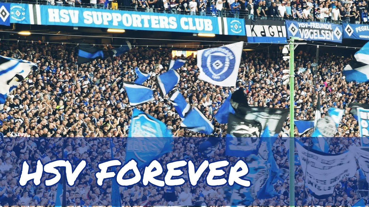 Hamburger SV Hymne 