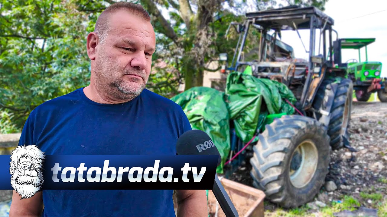 Neko mu je ovo namjerno uradio? 40.000 KM U DIMU!