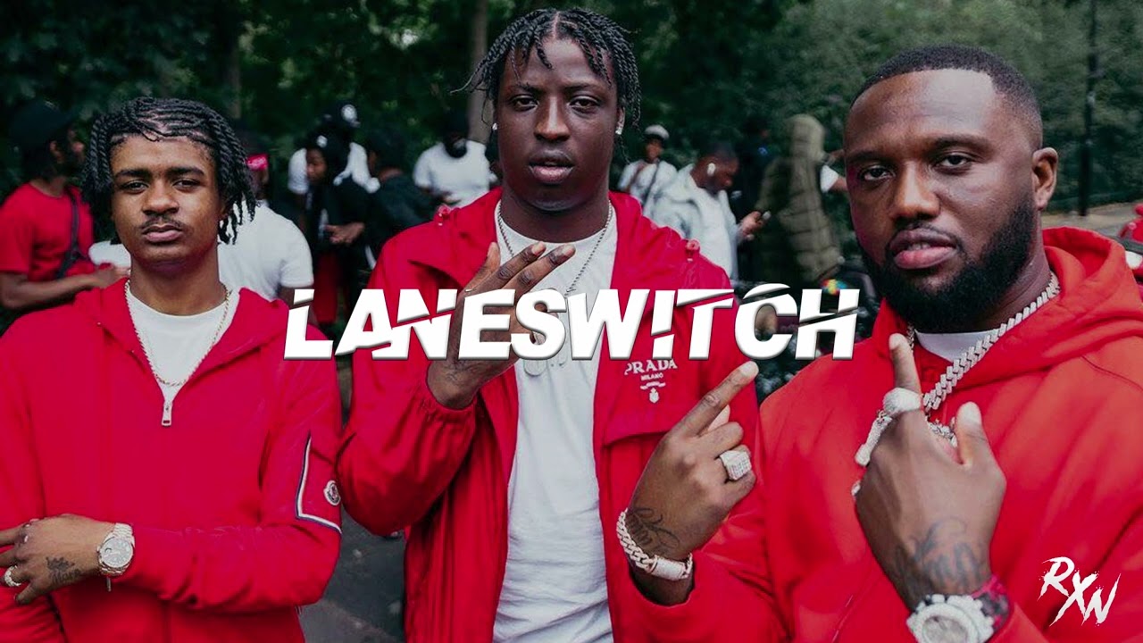 UK Drill Type Beat x NY Drill Type Beat 