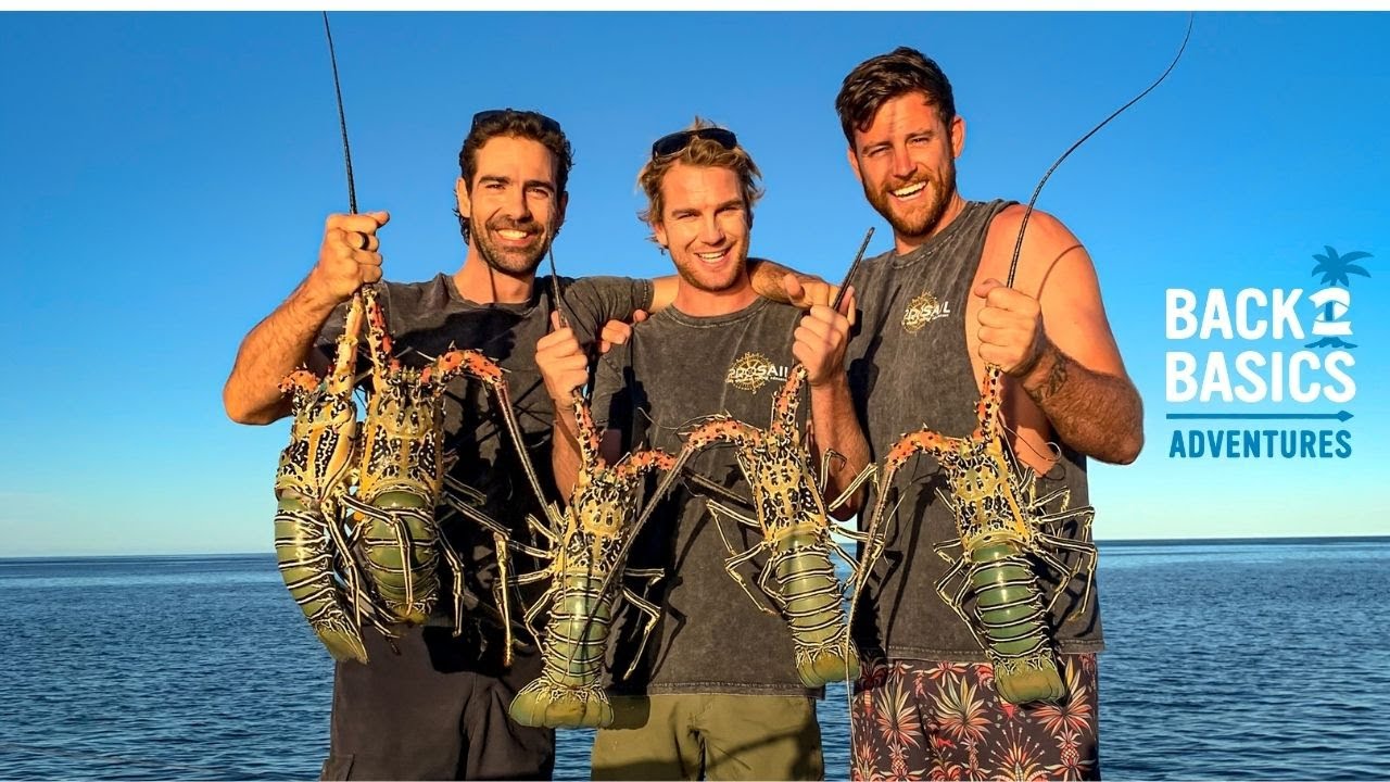 One Week Sailing & Living on the Great Barrier Reef! ⛵️