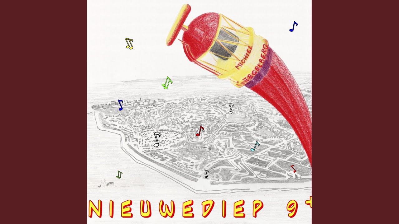 Bollenboer (feat. Reinout Weiffenbach & Auke Haaksma)