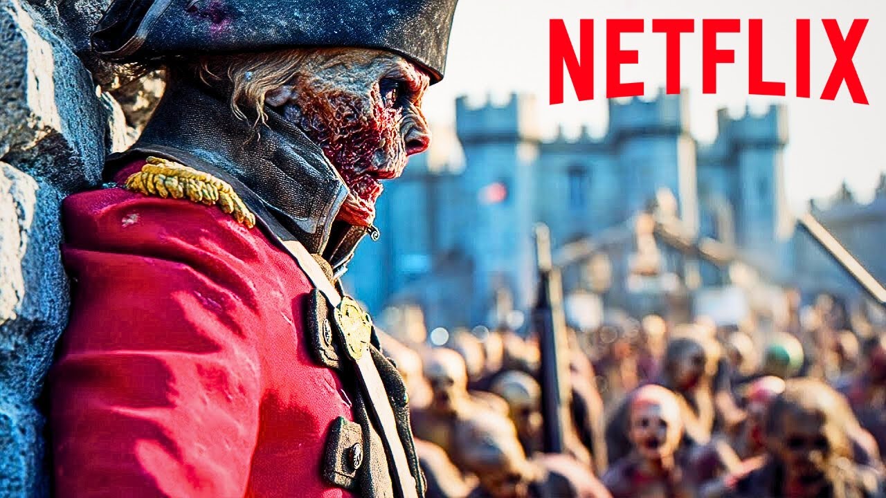 Top 10 Brand NEW TV SERIES You Must Watch RIGHT NOW!