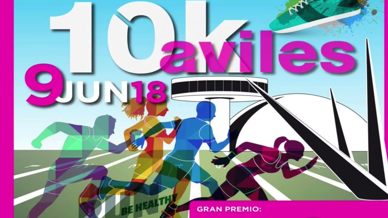10K Avilés