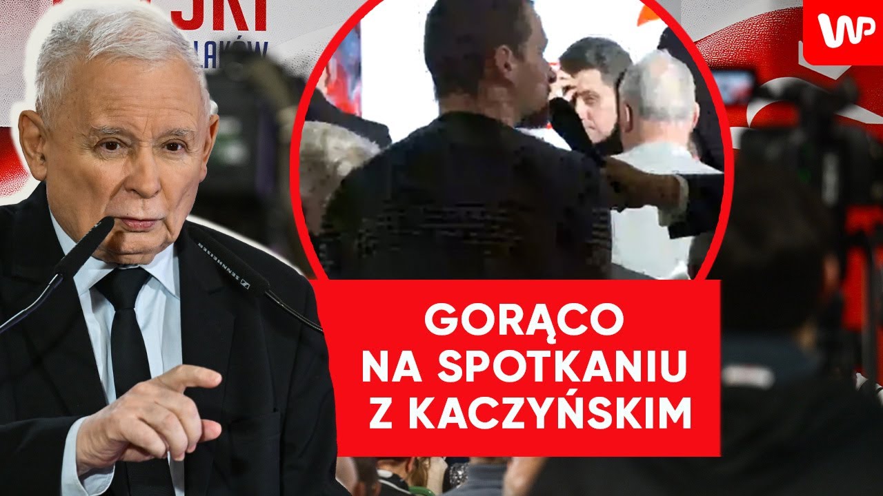 Mężczyzna zaczął rozliczać PiS z pandemii: Pan przyszedł na cmentarz. Ja nie mogłem