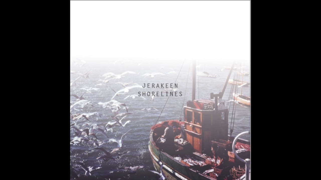 Jerakeen - Tidal Flats