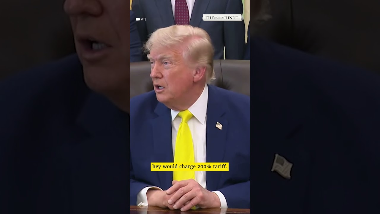 &laquo;Мы заключим сделку&raquo;: Трамп с оптимизмом высказался о торговом соглашении с Индией и назвал премь...