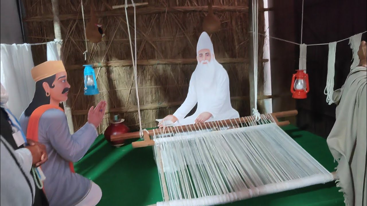 Rampal Maharaj Ji Ka Ashram 🕉️ | सतलोक आश्रम का अद्भुत नजारा | Full Vlog