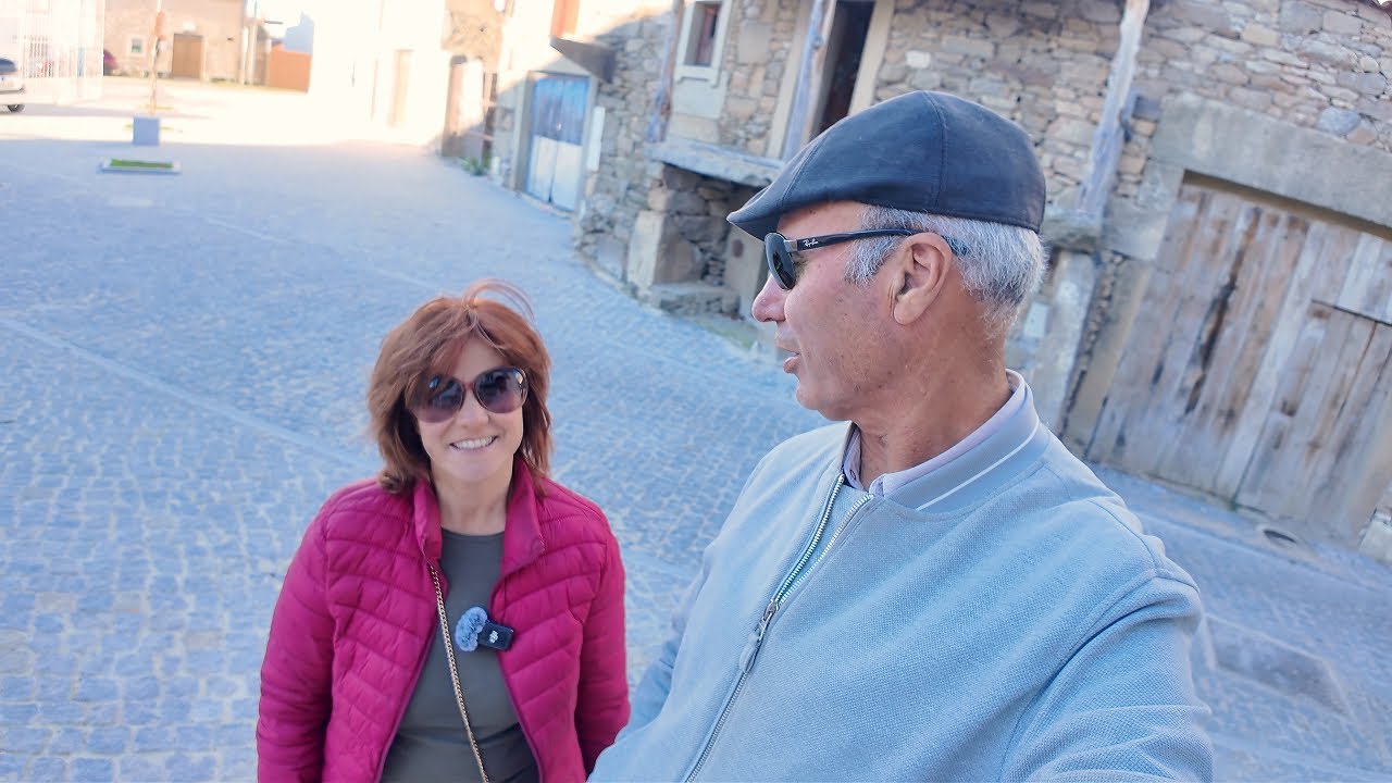 Uma joia escondida  em Miranda do Douro #PICOTE
