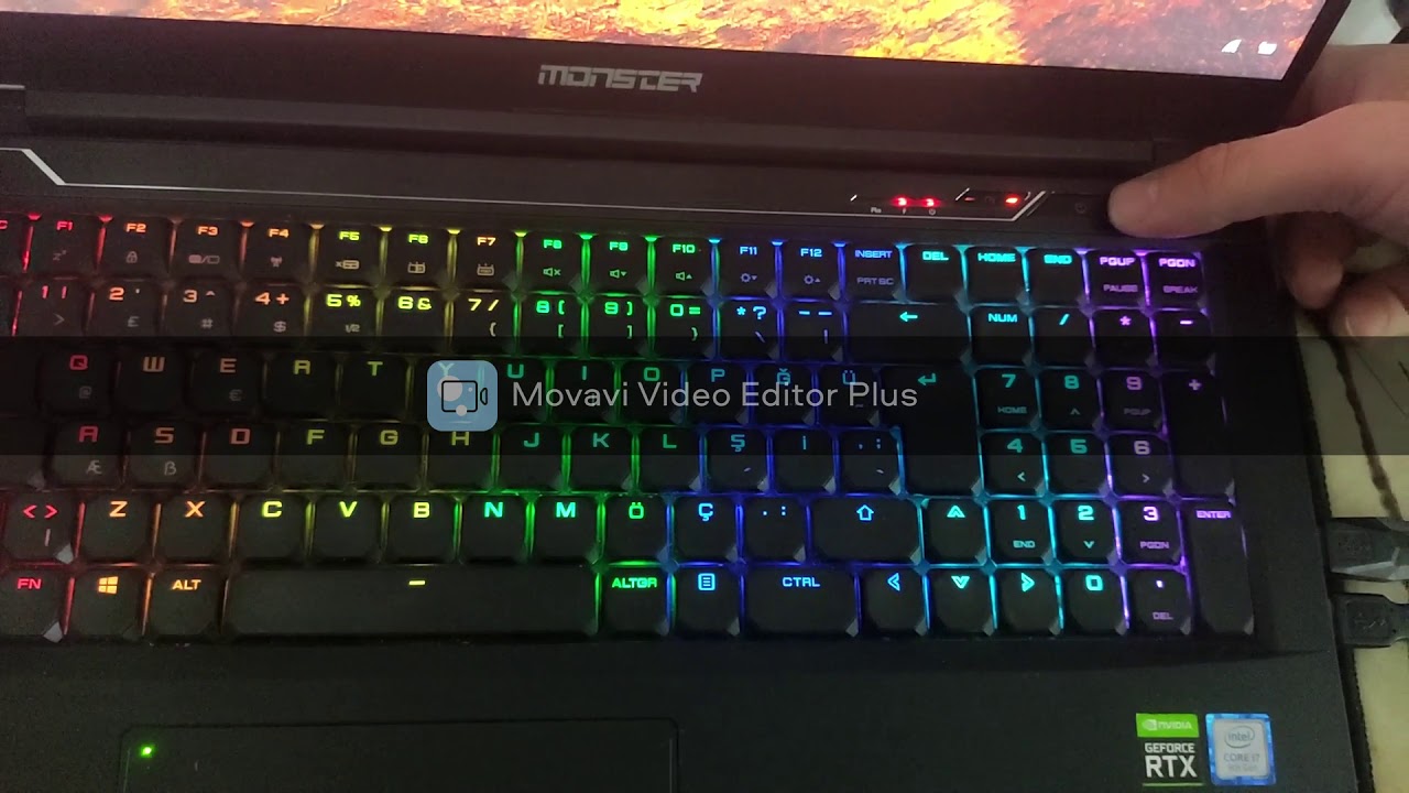 Güç ışığı yanıp laptop açılmıyorsa