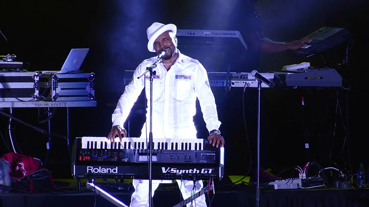 BLACKSTREET FT. TEDDY RILEY/DAVE HOLLISTER TEASER 1
