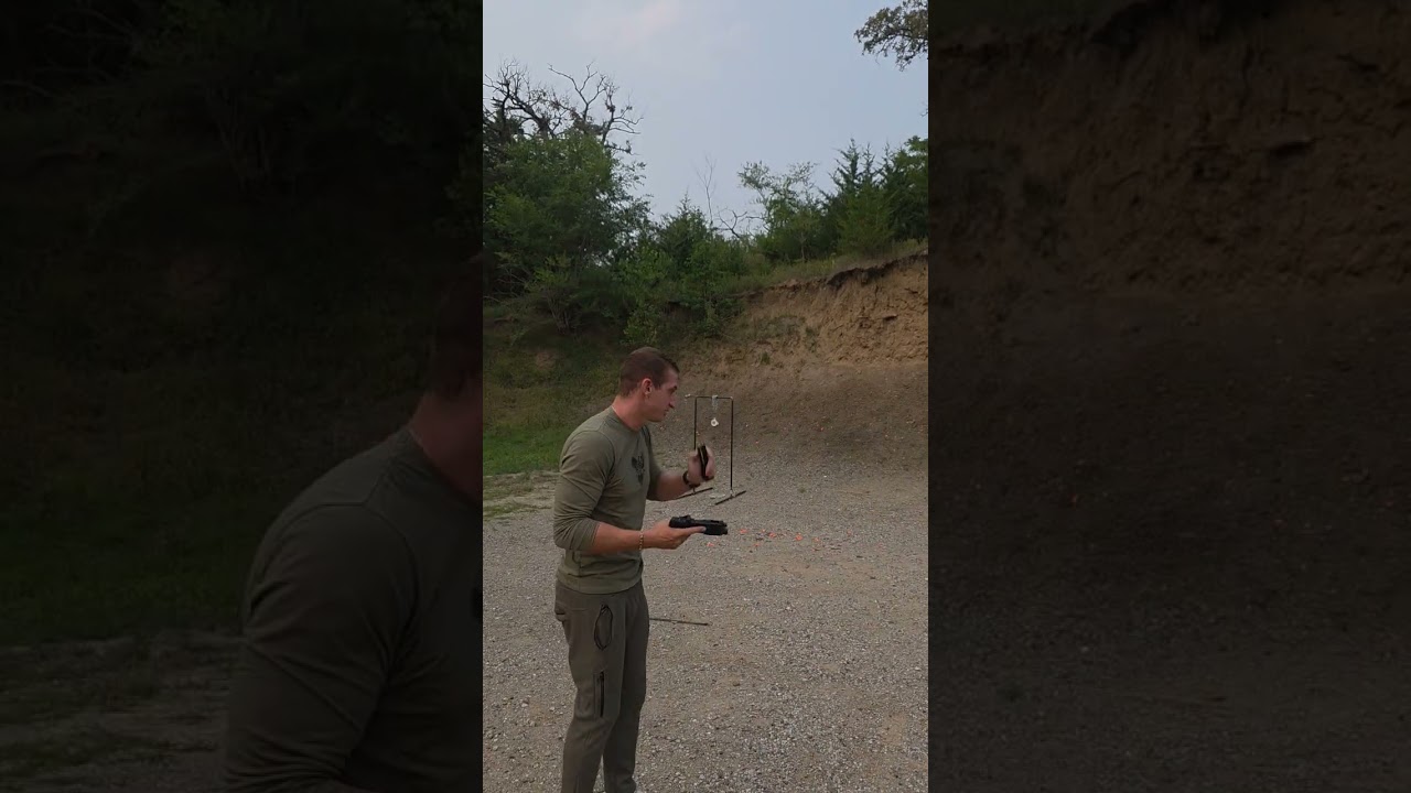 TX22 Taurus Toro Gen 2 With Freedom Fingers FRT