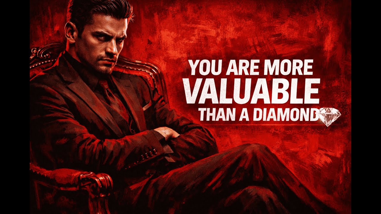 You Are Too Cheap. It’s Time to Become Rare.