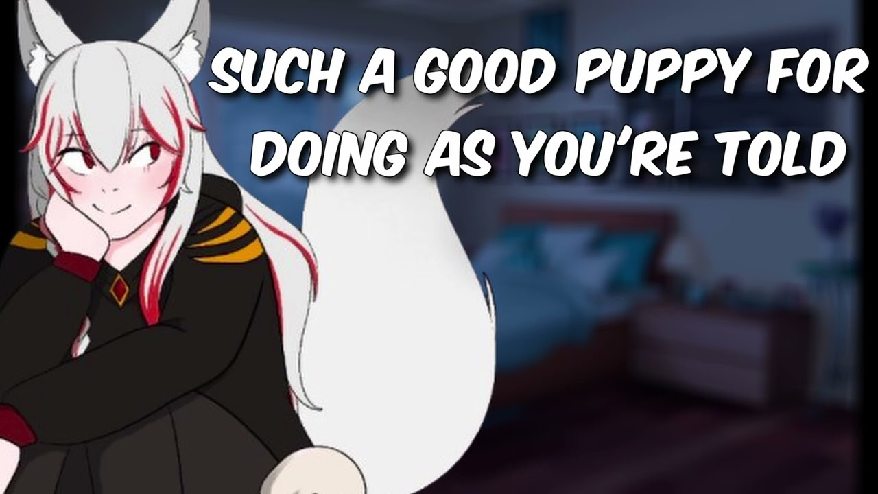 Dom Roommate Pins Down His Puppy Brained Roommate (Roommates To Lovers) (M4A)