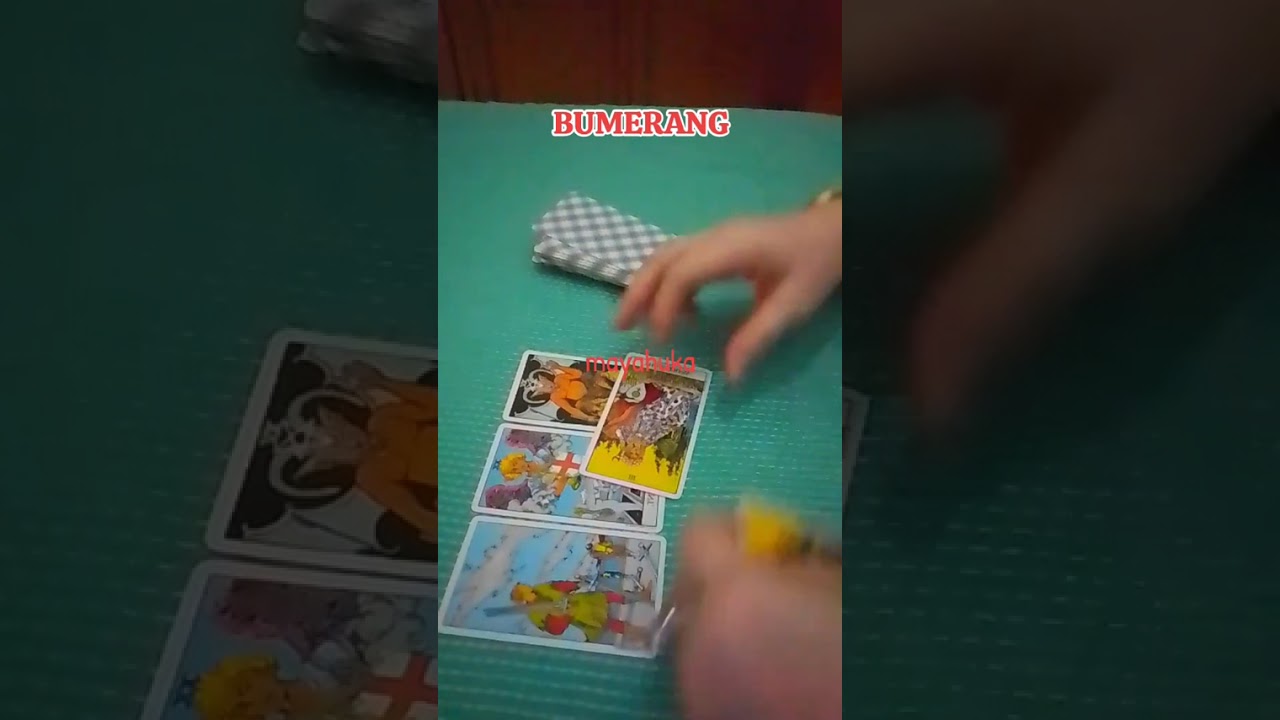 BUMERANG