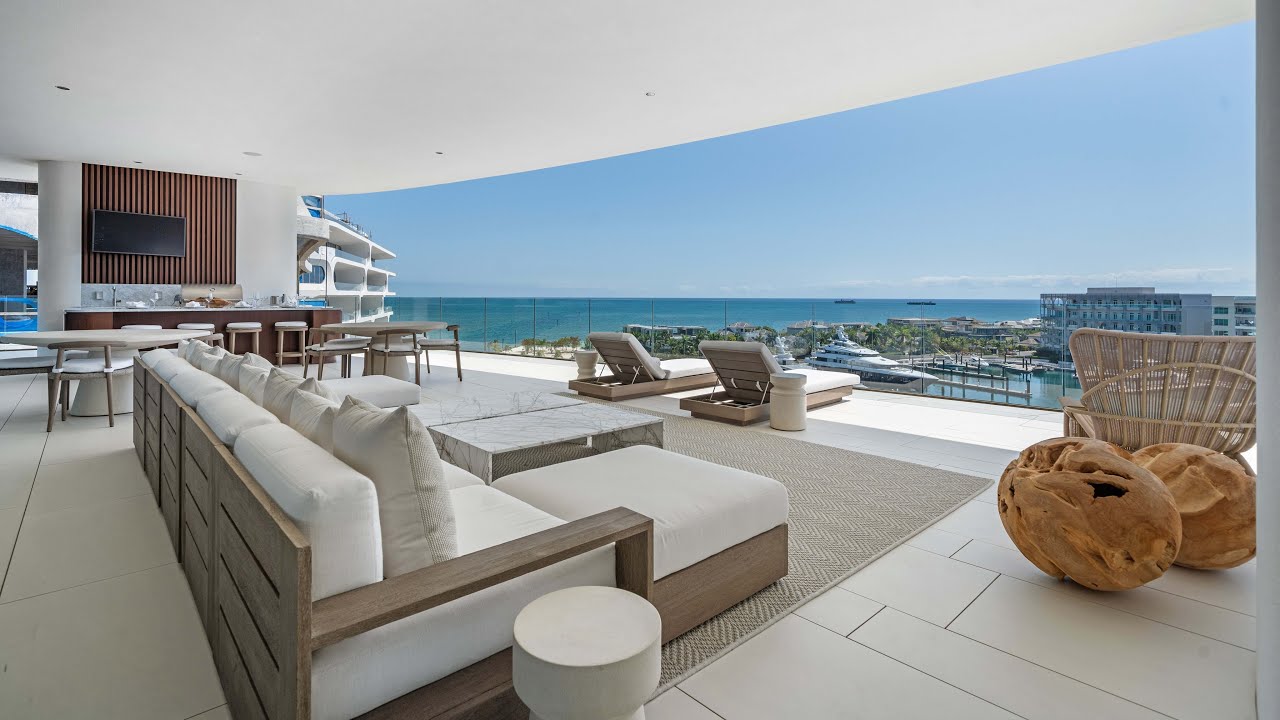 Squire 7B | Marina Residence in Albany, Bahamas | Callenders Realty Ltd.
