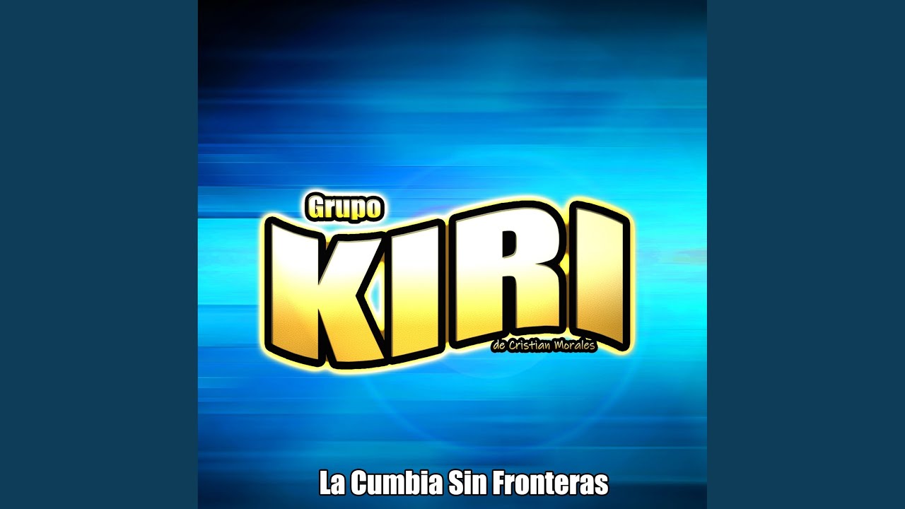 La Cumbia Sin Fronteras