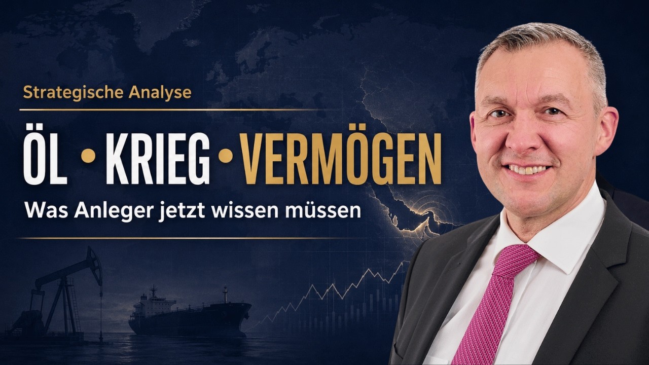 Jetzt passiert es: Warum Anleger kurz vor dem gr&ouml;&szlig;ten Fehler stehen