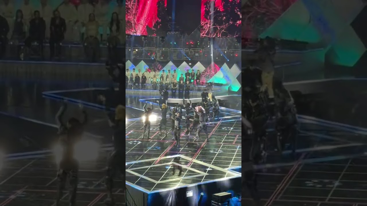 [2025KGMA] SMTR25 데뷔무대