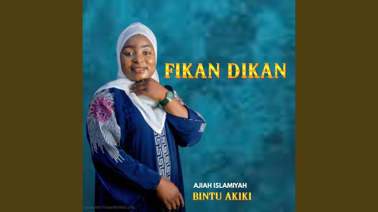 Fikan Dikan