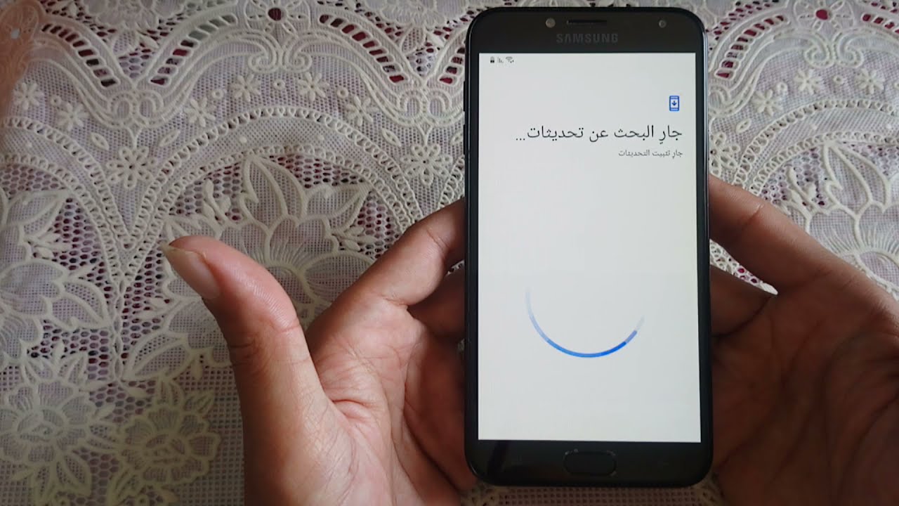 تخطي حساب جوجل بعد الفورمات 😍