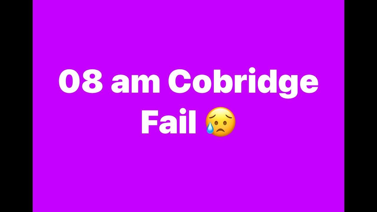 08 am driving test Cobridge