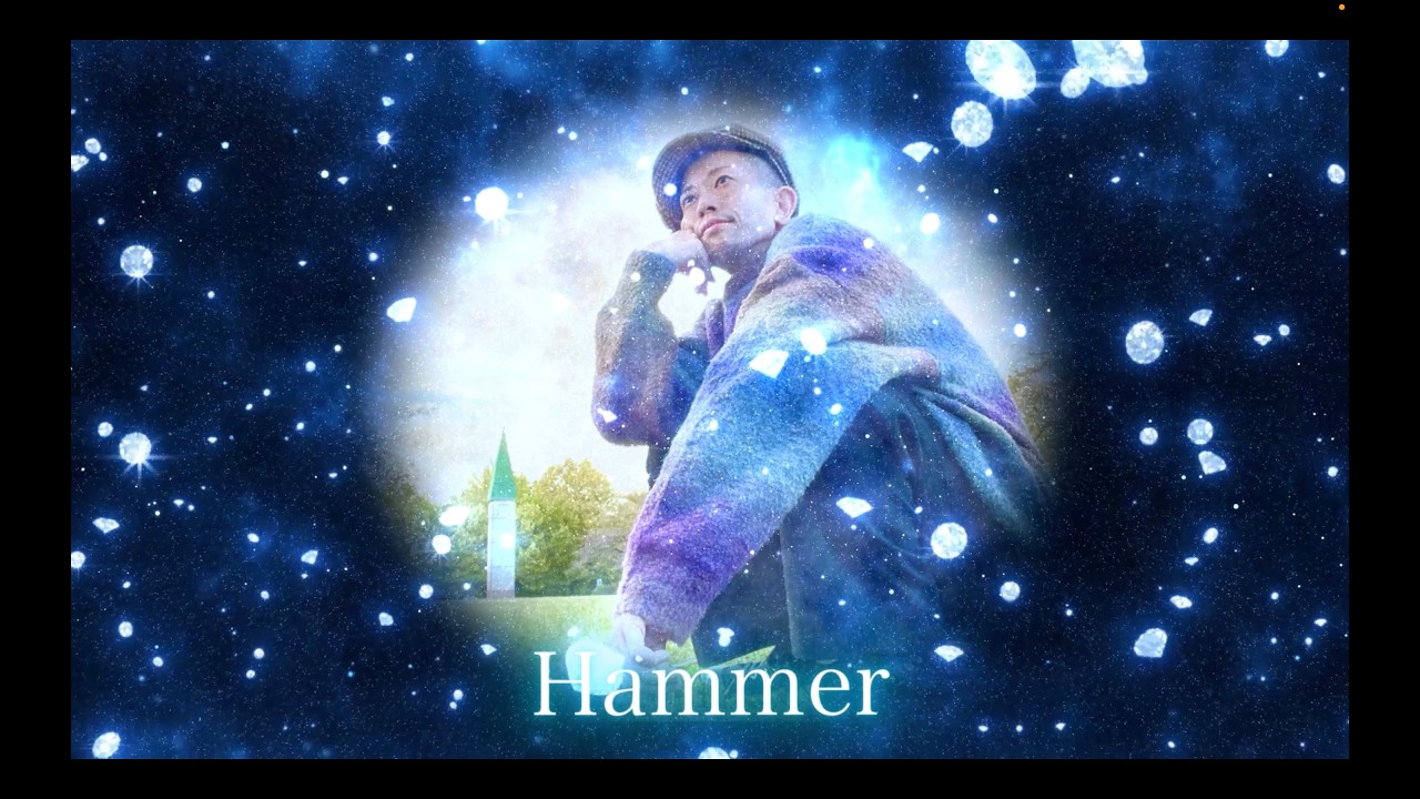 2-18_Hammer【𝐋𝐮𝐱𝐮𝐫𝐲 𝐒𝐨𝐮𝐥 𝐍𝐢𝐠𝐡𝐭 CLASSICS  2025.7.20】
