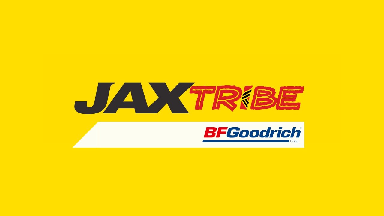 BFGoodrich Tyres - JAXTribe - 4x4 Adventure