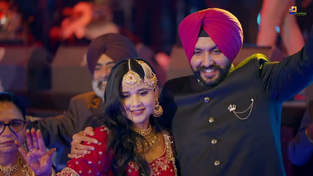 BEST PUNJABI CINEMATIC VIDEO 2023 || HARWATAN & HARSHVIR ||