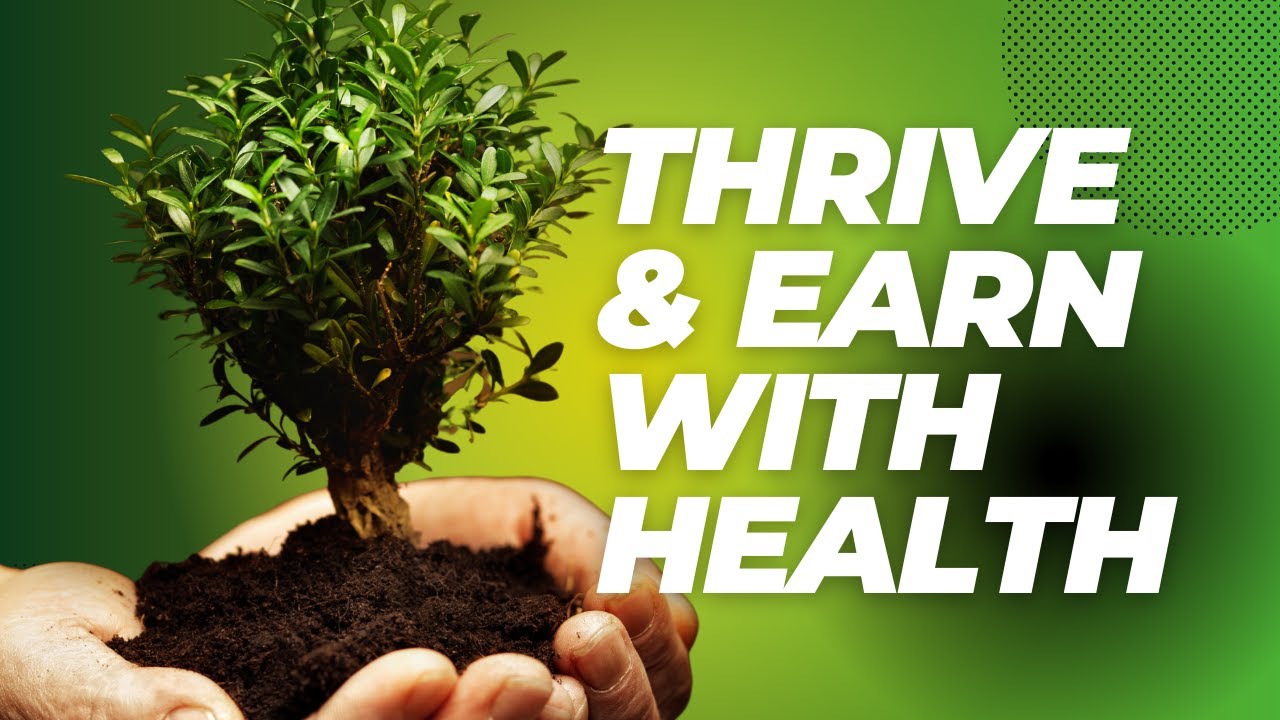 LiveGood's Affiliate Program is the Best Way to Make Money