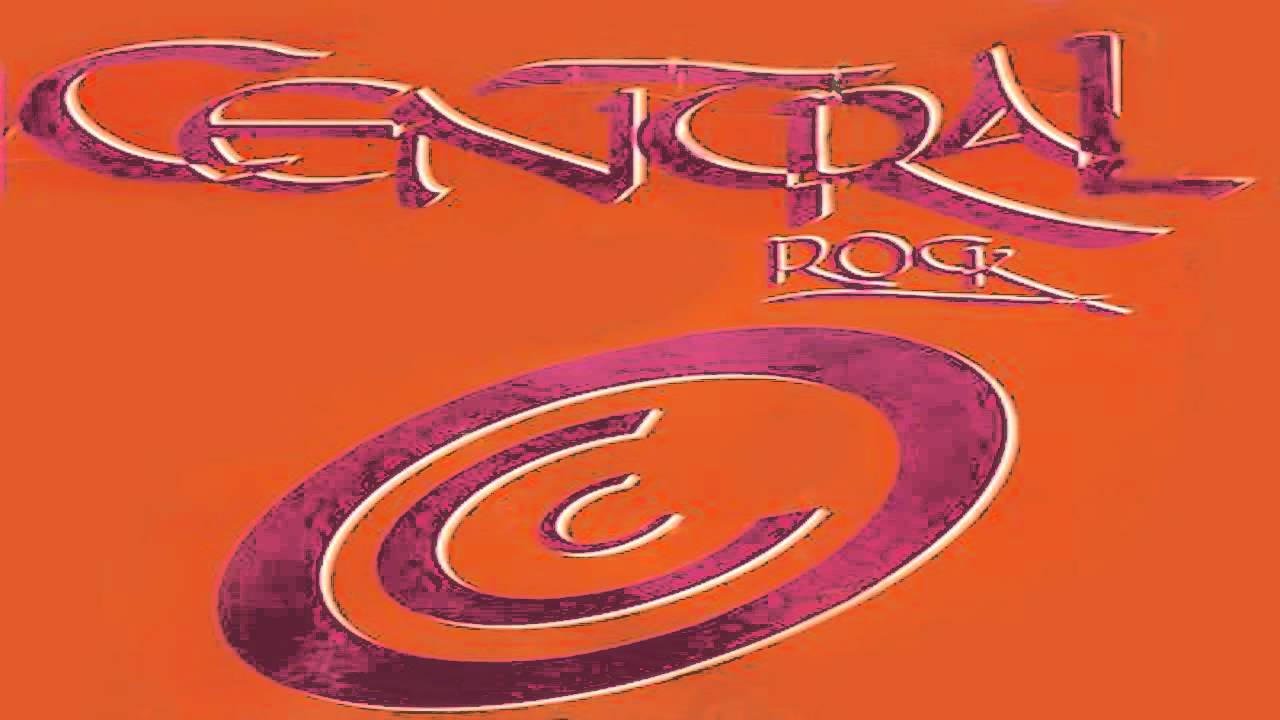 Central Rock - Sistema Perverso