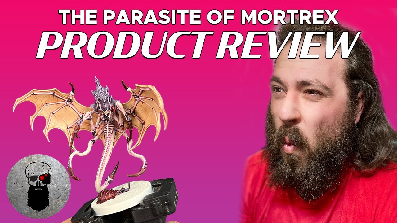 A Proper GW Product Review?!?!?!?!?!
