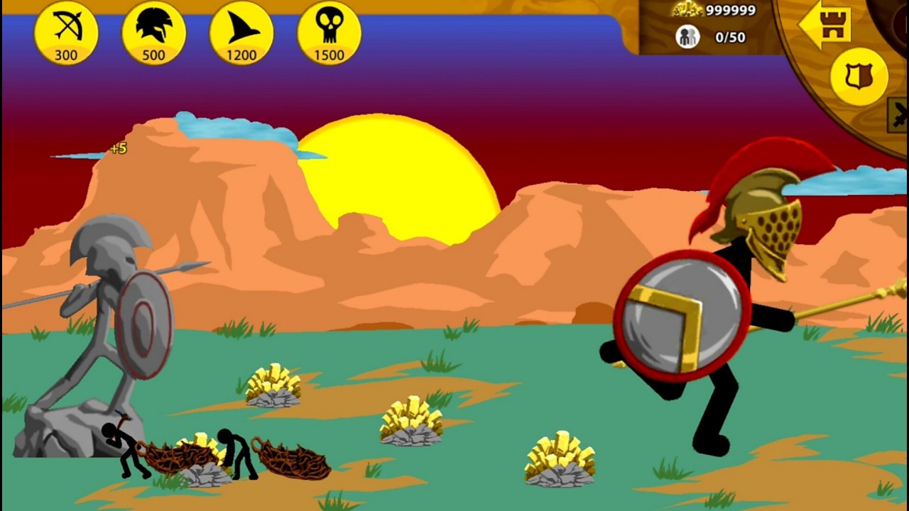 New update | Stick War Legacy Mod | Burngam #stickwarlegacy#stickwarlegacymod#stickfigure