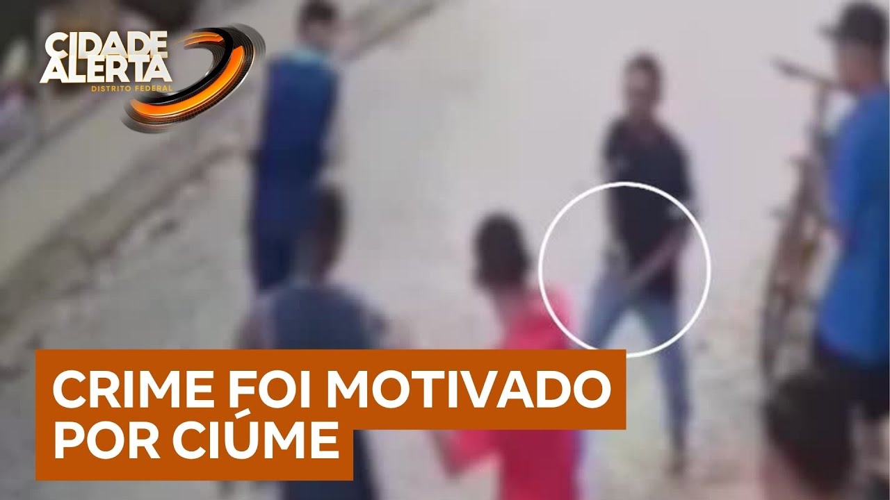Adolescente &eacute; morto a tiros na Estrutural (DF) ap&oacute;s divulga&ccedil;&atilde;o de v&iacute;deo &iacute;ntimo | Cidade Alerta DF
