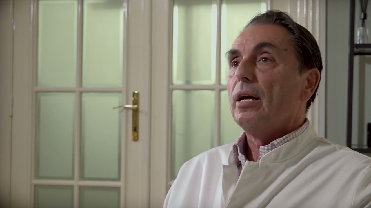 Koje su prednosti laparoskopske operacije kile?