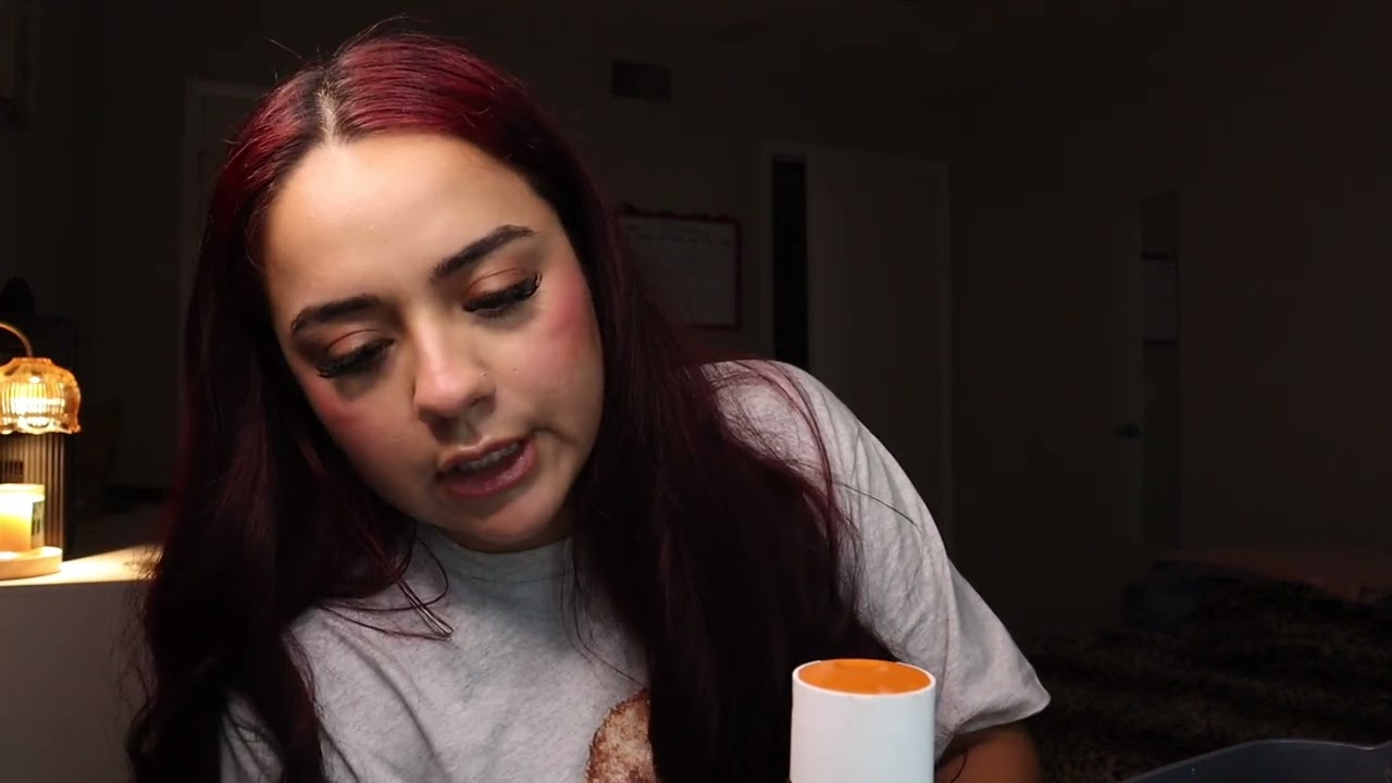 FIRST VIDEO + project pan 