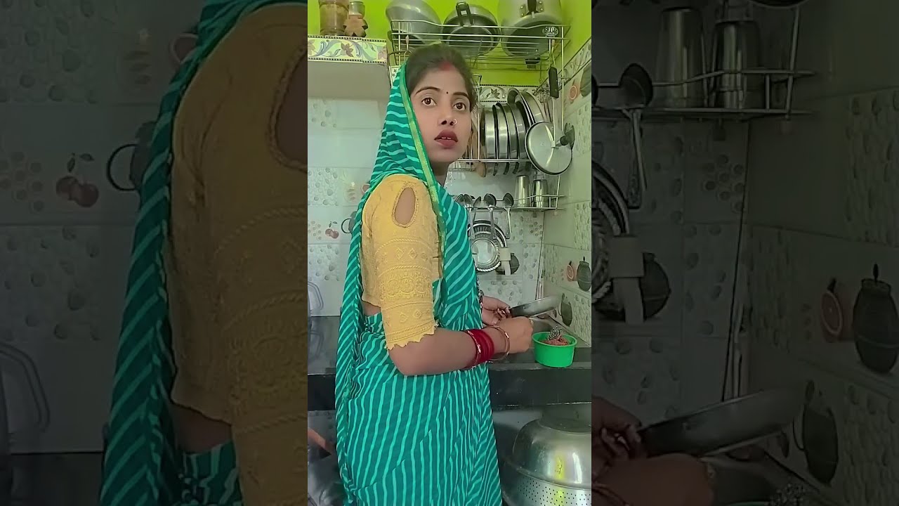 माँ बाप की इज्ज़त करना बच्चो का फर्ज होता हैं..💔😭|| घर घर की कहानी..🙏🙏|| #viralvideo #saasbahu