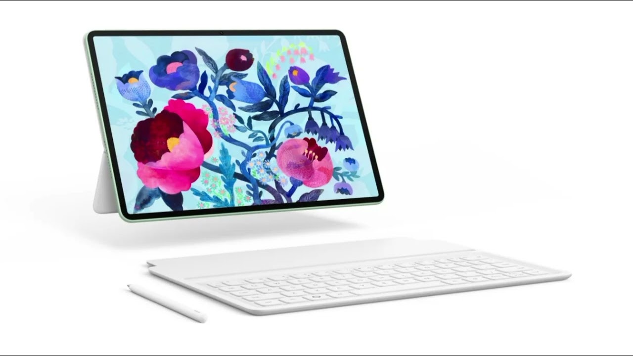 Huawei MatePad 11.5 S 2026: 5 features that make this tablet special