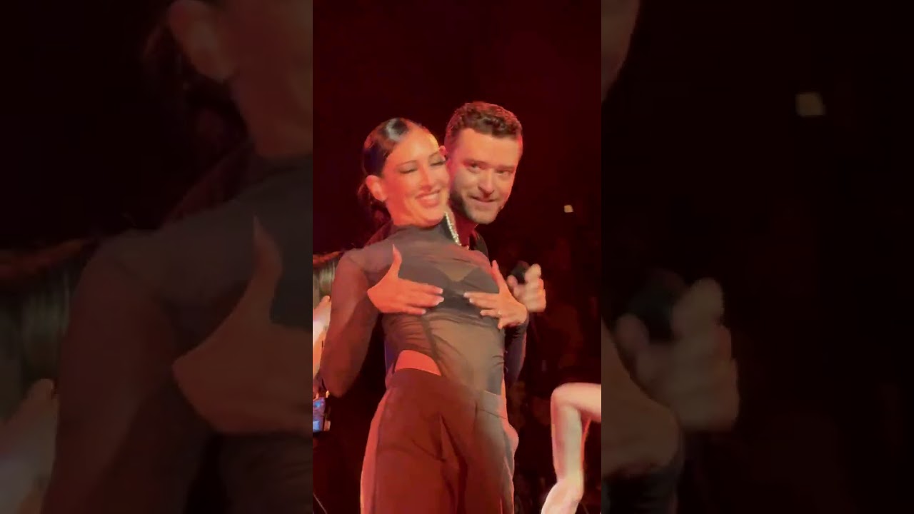 Justin Timberlake - 