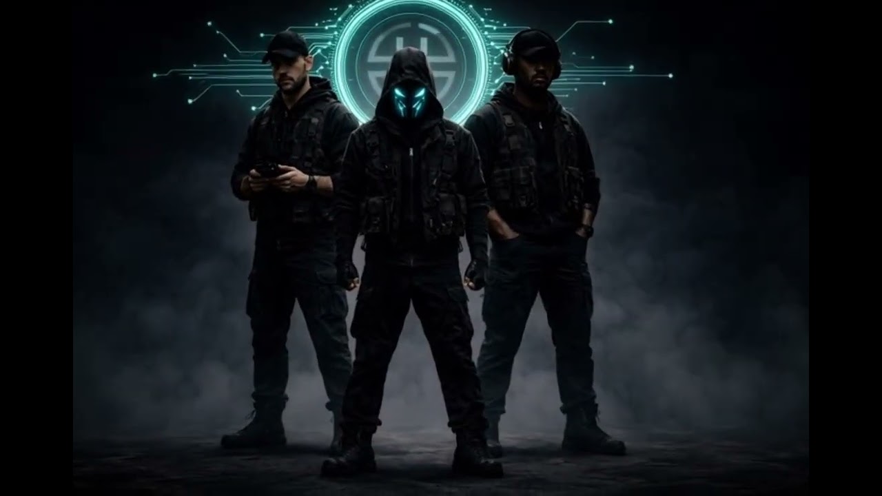 Neural Cipher - The Signal Of The Fallen
