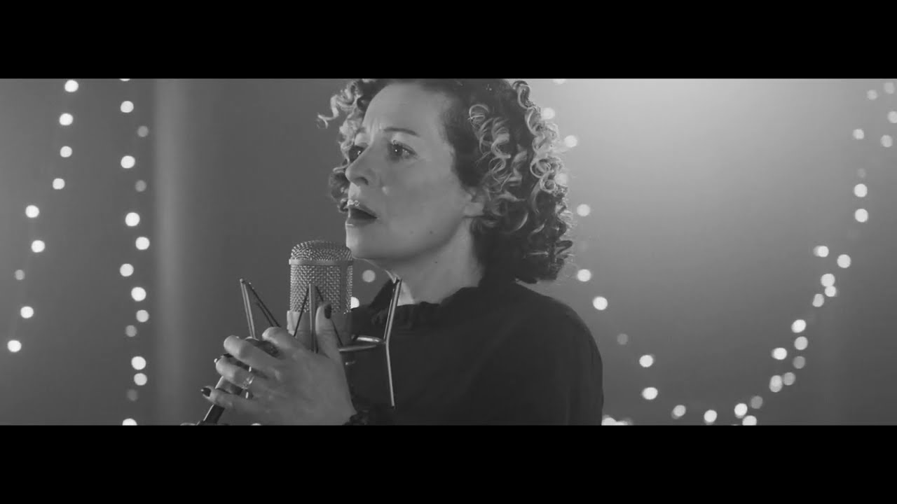Kate Rusby GHOST@30 from the album 30 : Happy Returns