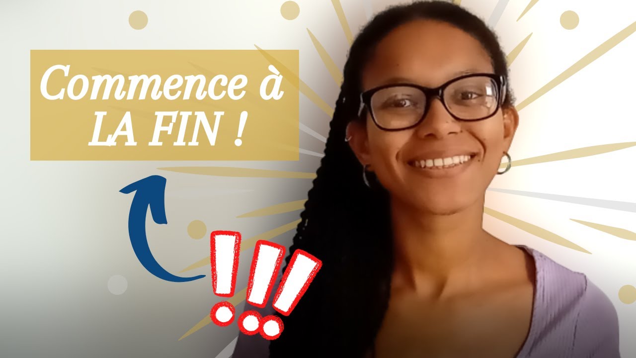 Vivre dans la finalité de son désir : OUI tu l'as déjà ! | Loi d'Assomption