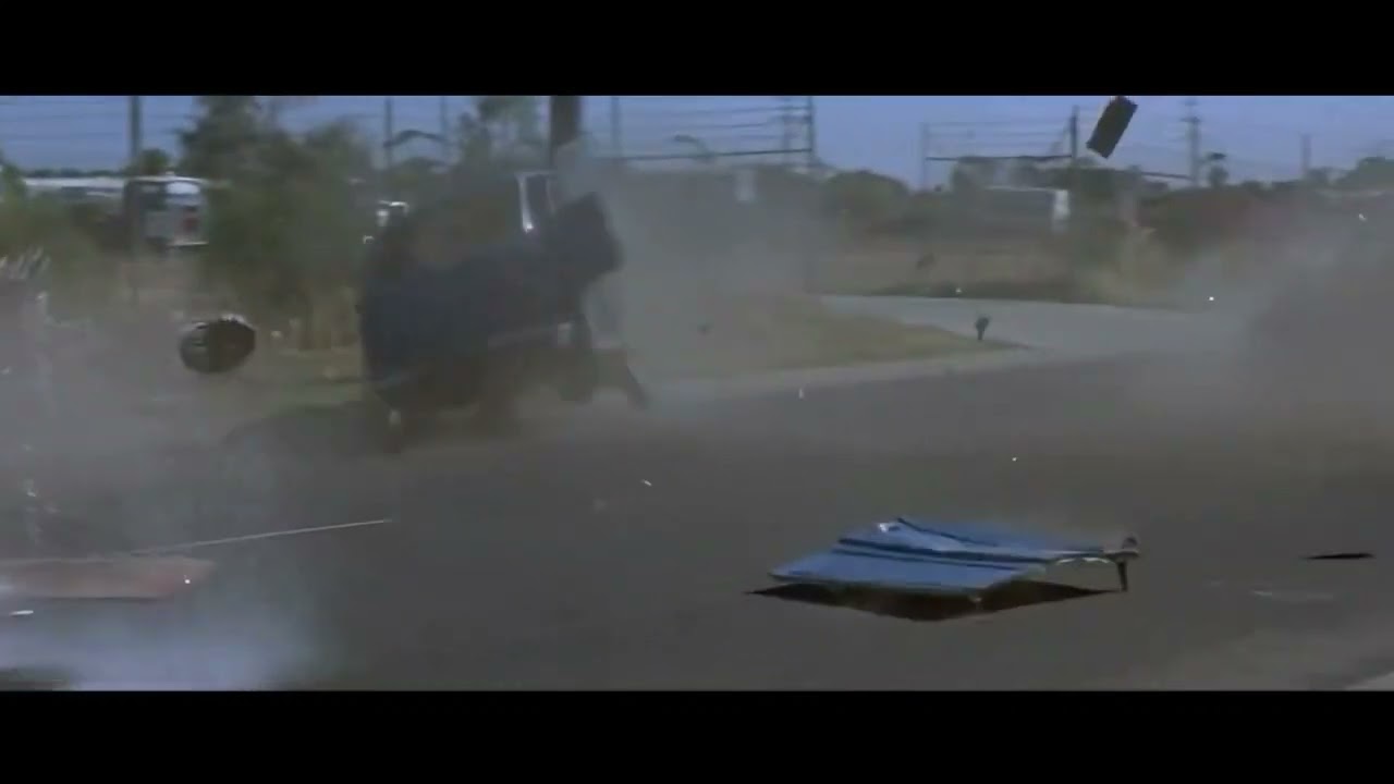 No One Does Car Stunts Like George Miller #podcastclip