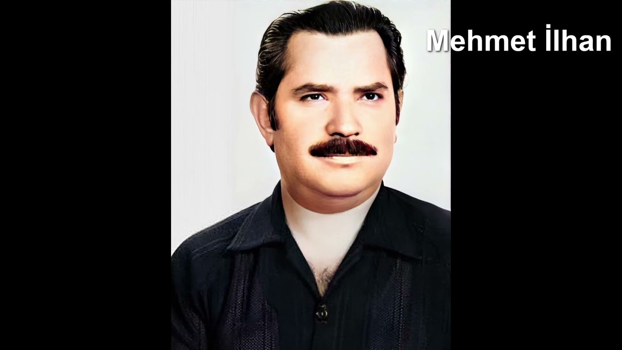 Aşık Daimi - Dostun Bah&ccedil;esine Bir Hoyrat Girmiş (Y&uuml;ksek Kalite)