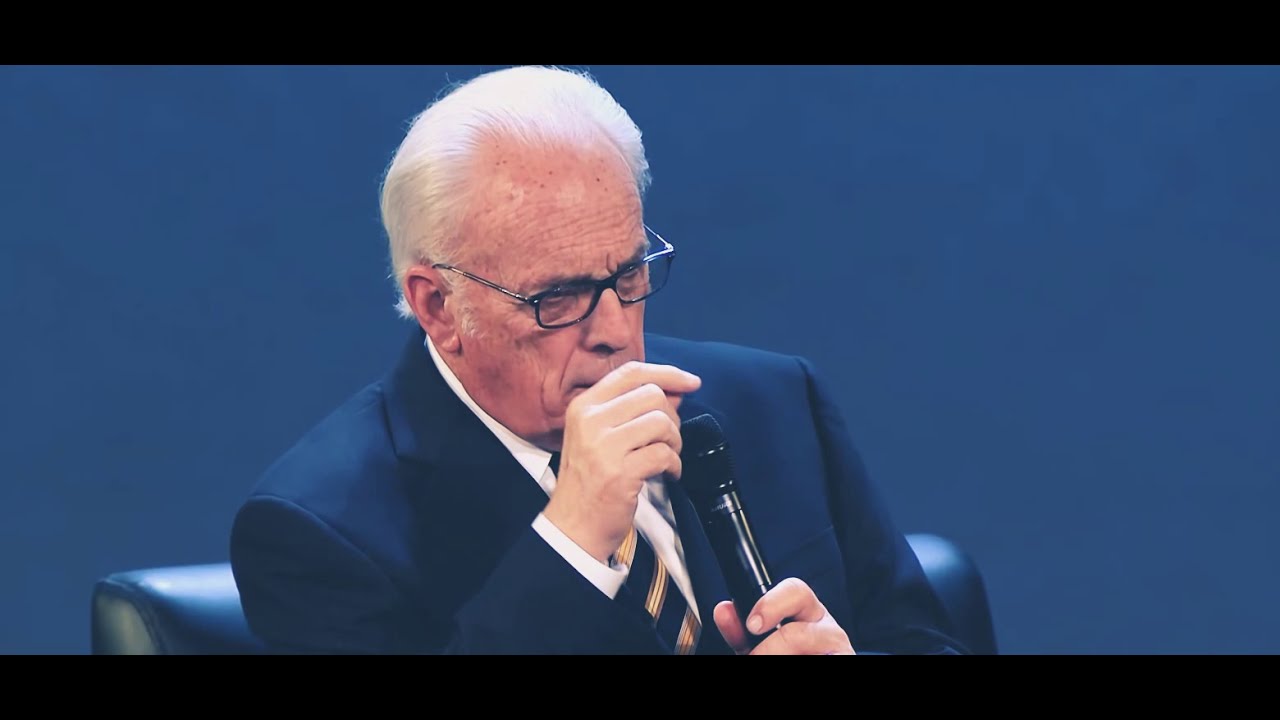 Holiness of the Church | Dr. John MacArthur