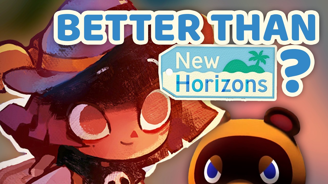 Is Cozy Grove Worth Playing in 2026? How It Compares to Animal Crossing