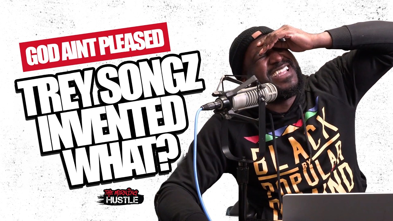 Celebrating Black Inventors Through Music | God Aint Pleased