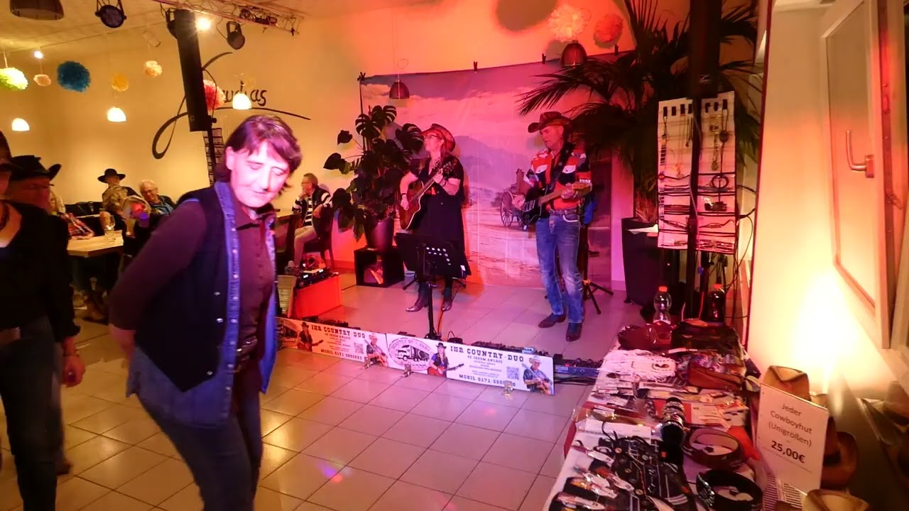 Copperhead Road von Steve Earl by CoH