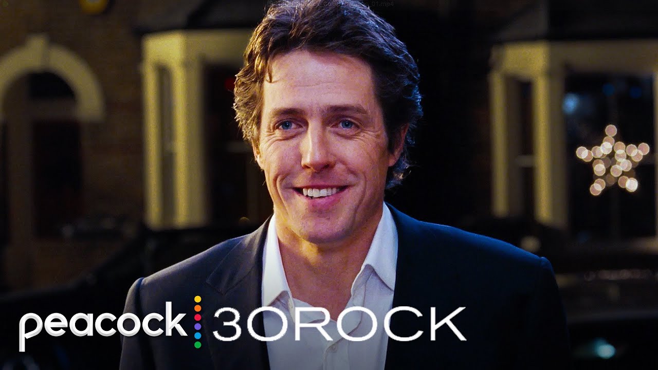 30 Rock Celebrity Cameos You May Have Forgotten