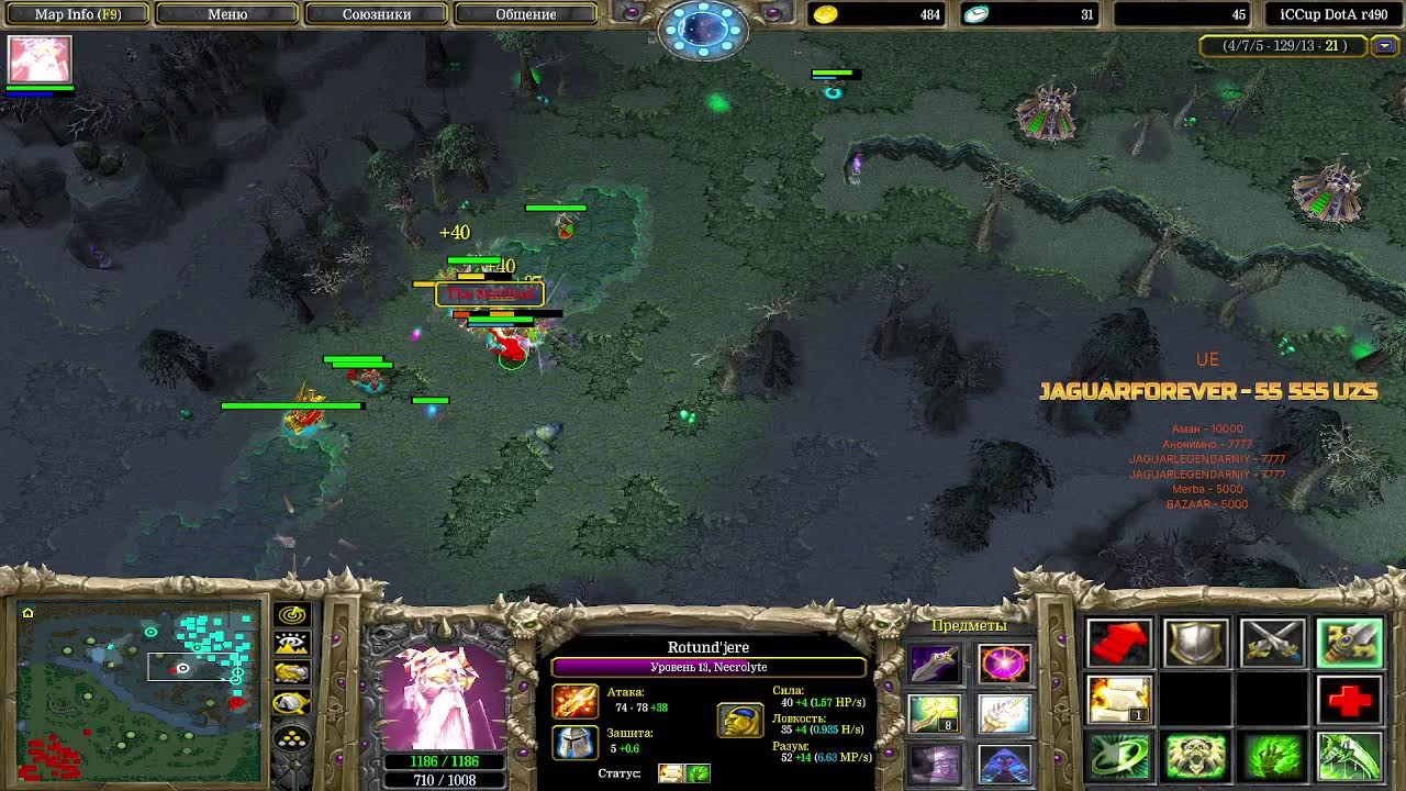 🔴LIVE iCCup.com TOPTB ez TP