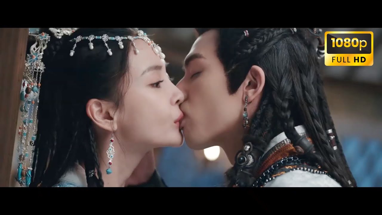 【搶先看】嬌妻在王爺面前誇別的男人，王爺醋意大發強吻嬌妻：你只屬於我一個人 | 相思令 Everlasting Longing#杨颖#宋威龙#最新電影#古裝愛情